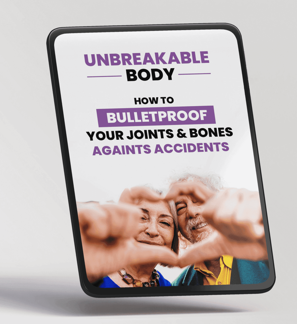 Bonus 1 - Smooth & Firm Skin Guide Free with VertiAid